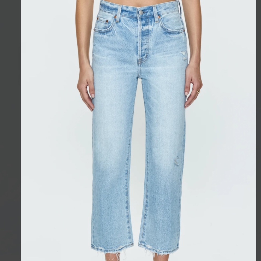 Pistola jeans